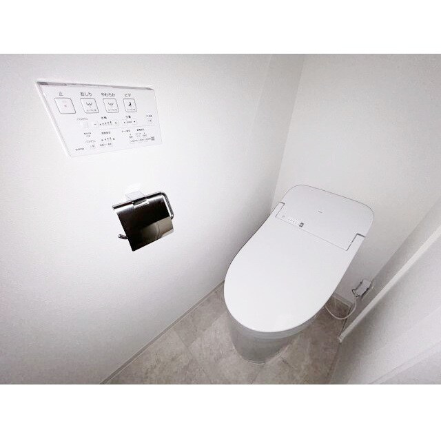 Novel Court西新井の物件内観写真