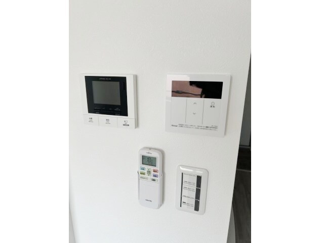 Novel Court西新井の物件内観写真