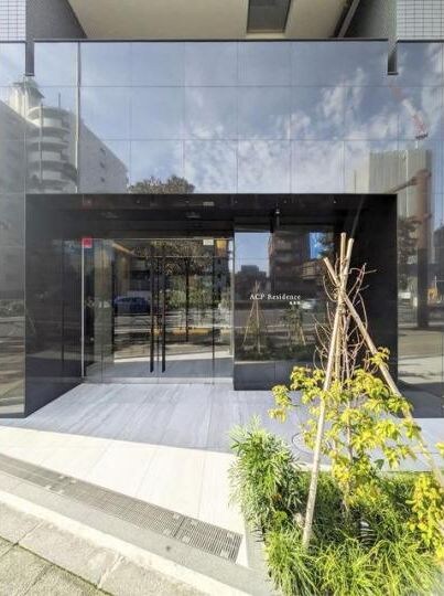 ＡＣＰ　Ｒｅｓｉｄｅｎｃｅ　西巣鴨の物件外観写真