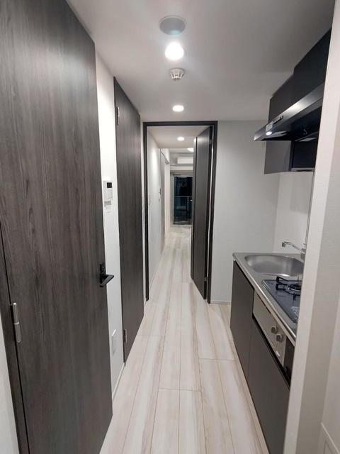 ＡＣＰ　Ｒｅｓｉｄｅｎｃｅ　西巣鴨の物件内観写真