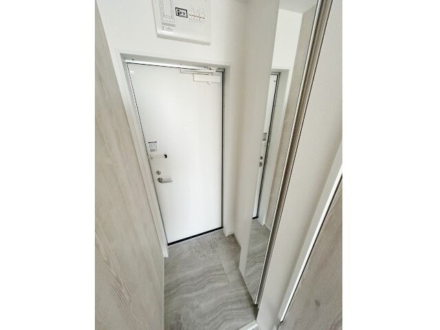 Novel Court西新井の物件内観写真