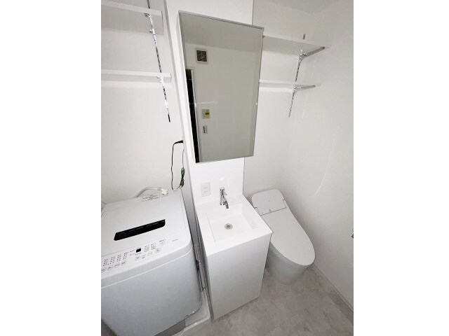 Novel Court西新井の物件内観写真