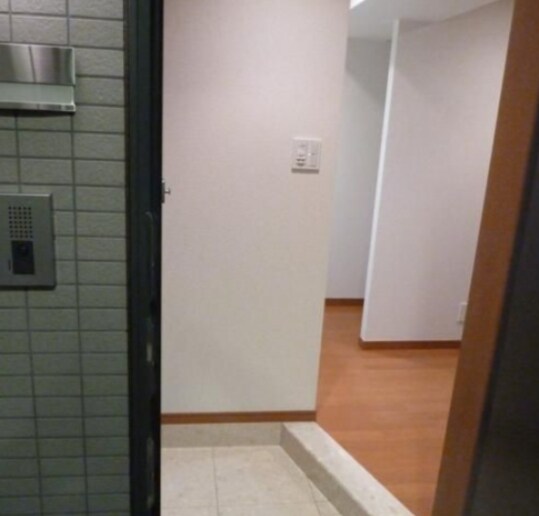 日神デュオステージ新宿外苑東通りの物件内観写真