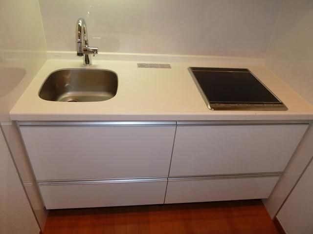 日神デュオステージ新宿外苑東通りの物件内観写真