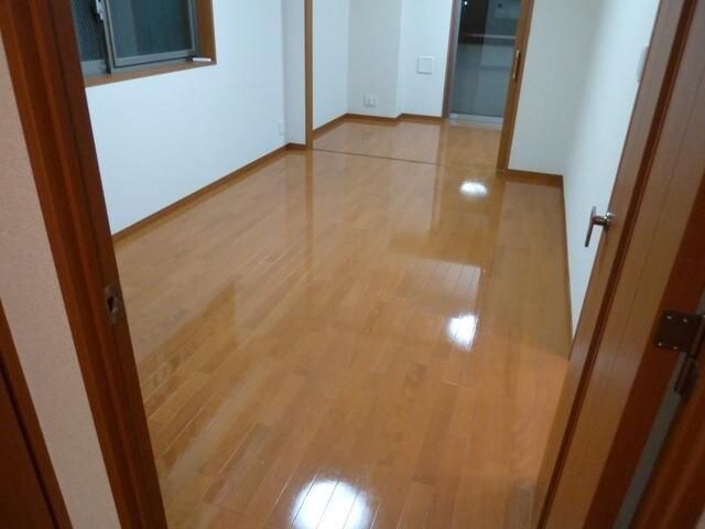 日神デュオステージ新宿外苑東通りの物件内観写真