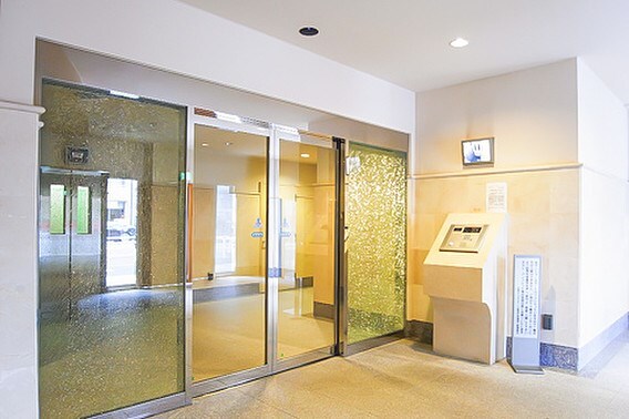 日神デュオステージ新宿外苑東通りの物件内観写真