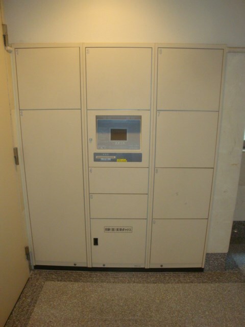 日神デュオステージ新宿外苑東通りの物件内観写真