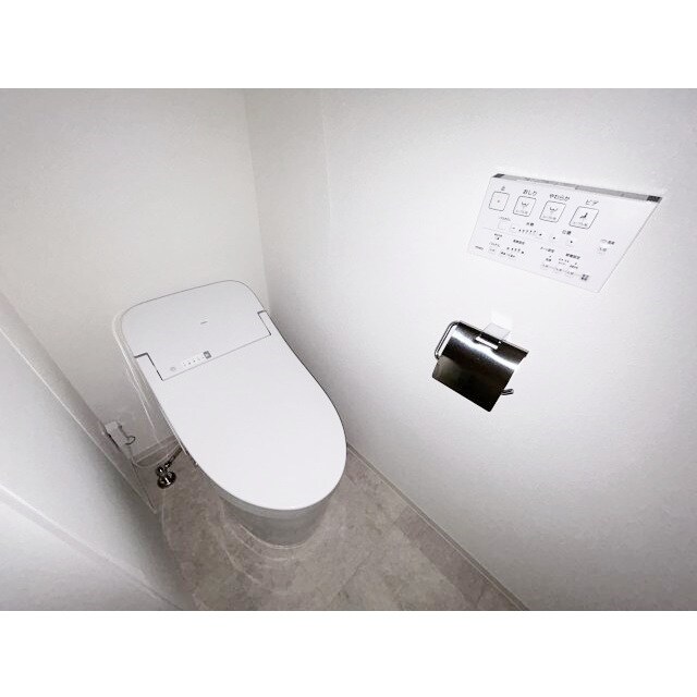 Novel Court西新井の物件内観写真