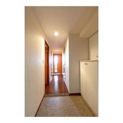 石神井公園ピアレス・ザ・タワーの物件内観写真