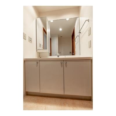 石神井公園ピアレス・ザ・タワーの物件内観写真