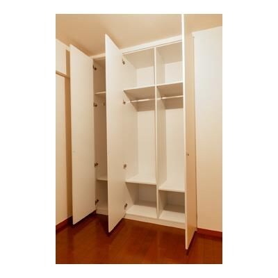 石神井公園ピアレス・ザ・タワーの物件内観写真