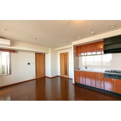 石神井公園ピアレス・ザ・タワーの物件内観写真