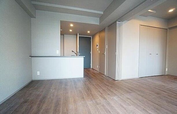 江戸川橋駅 徒歩1分 6階の物件内観写真