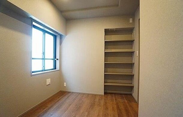 江戸川橋駅 徒歩1分 6階の物件内観写真