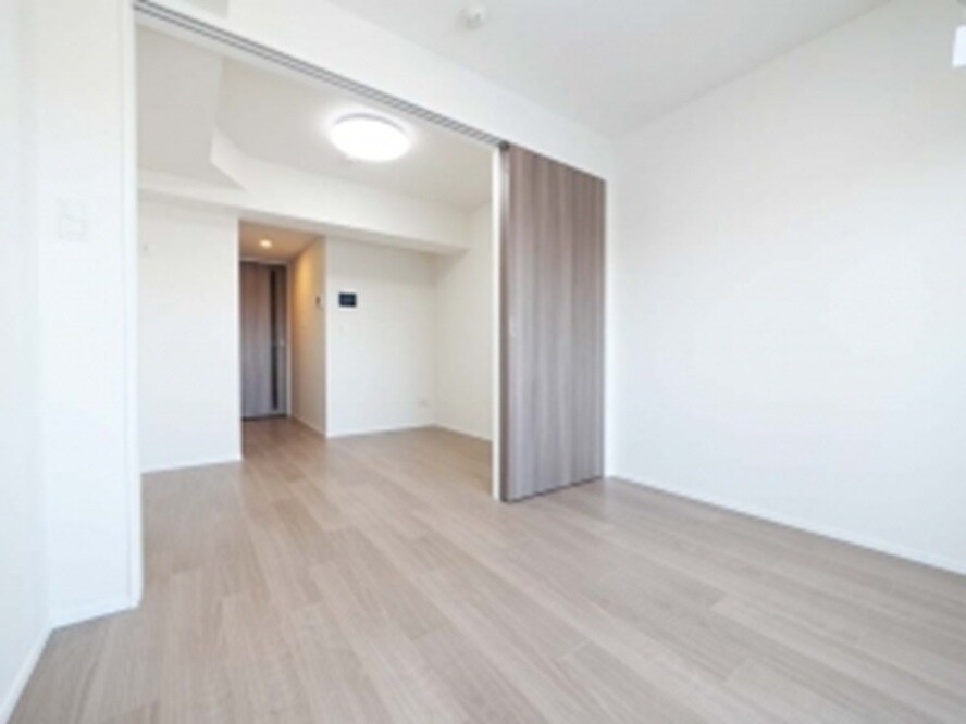 ラフィスタ鷺ノ宮の物件内観写真