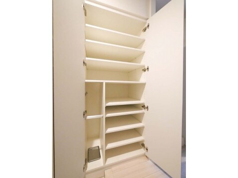 ラフィスタ鷺ノ宮の物件内観写真