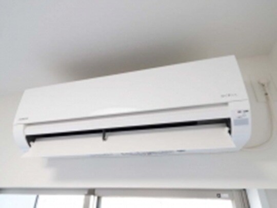 ラフィスタ鷺ノ宮の物件内観写真