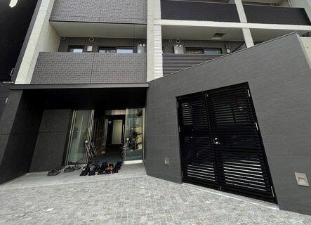 ＡＣＰレジデンス文京春日の物件外観写真