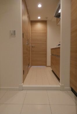 牛込神楽坂駅 徒歩1分 2階の物件内観写真