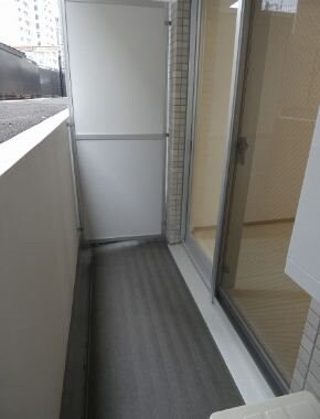 牛込神楽坂駅 徒歩1分 2階の物件内観写真