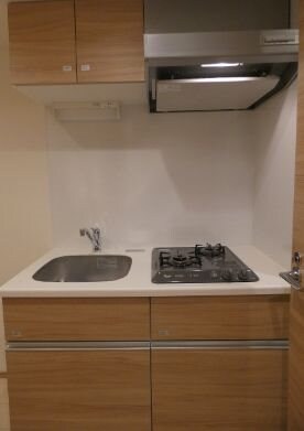 牛込神楽坂駅 徒歩1分 2階の物件内観写真