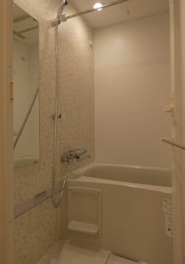 牛込神楽坂駅 徒歩1分 2階の物件内観写真