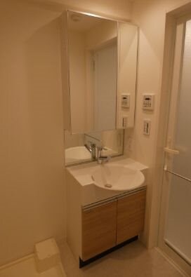 牛込神楽坂駅 徒歩1分 2階の物件内観写真