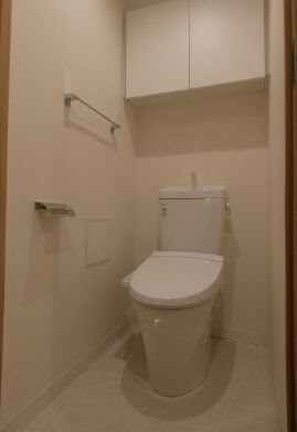 牛込神楽坂駅 徒歩1分 2階の物件内観写真