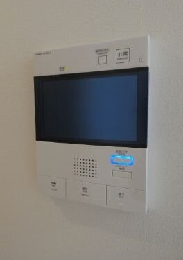 牛込神楽坂駅 徒歩1分 2階の物件内観写真