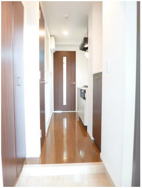 護国寺駅 徒歩5分 2階の物件内観写真