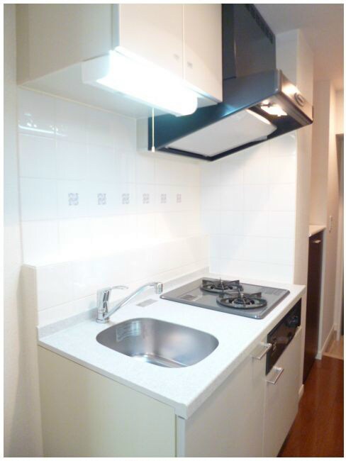 護国寺駅 徒歩5分 2階の物件内観写真