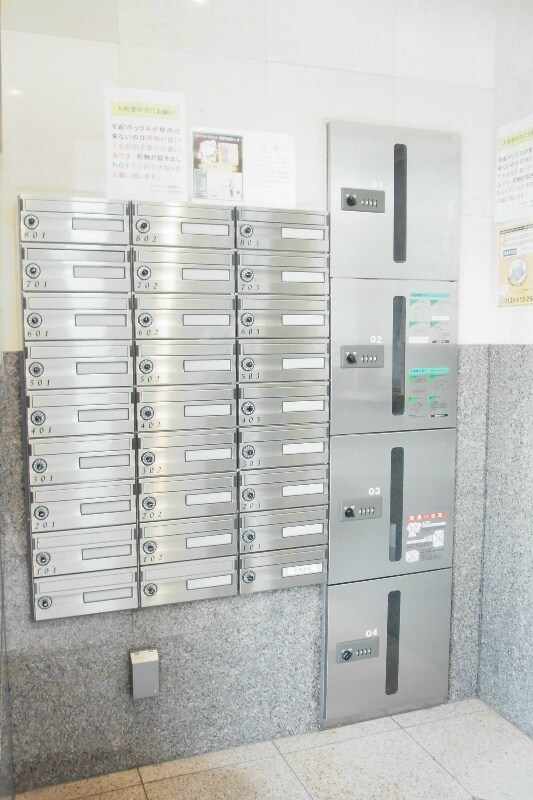 護国寺駅 徒歩5分 2階の物件外観写真