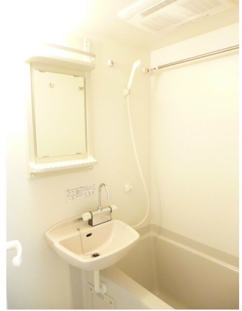 護国寺駅 徒歩5分 2階の物件内観写真