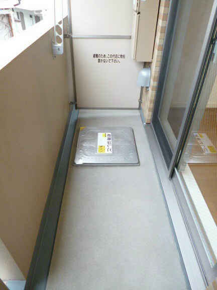 護国寺駅 徒歩5分 2階の物件内観写真