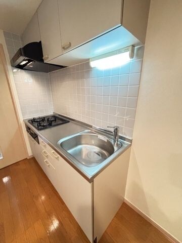 フルグラール池袋の物件内観写真