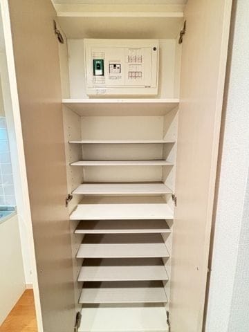 フルグラール池袋の物件内観写真