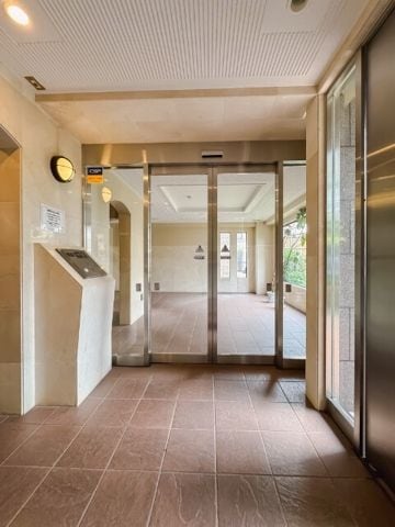 フルグラール池袋の物件内観写真