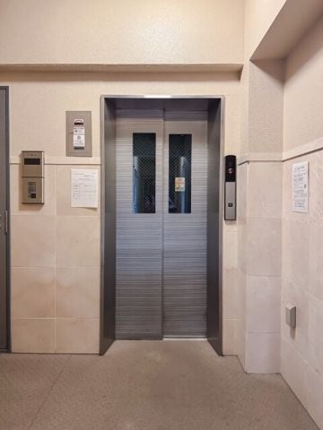 フルグラール池袋の物件内観写真