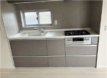 HF若松河田レジデンスの物件内観写真