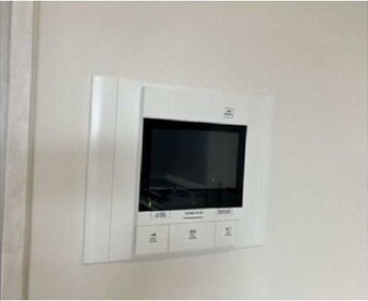 HF若松河田レジデンスの物件内観写真