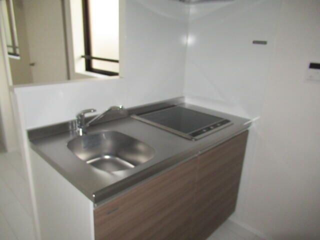 早稲田鶴巻ＩＭＡハウスの物件内観写真