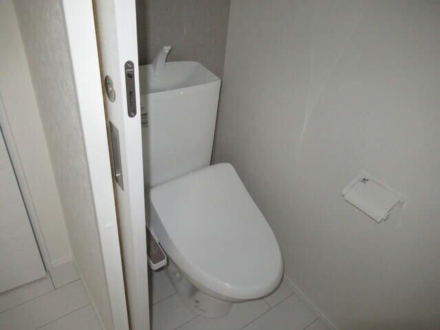 早稲田鶴巻ＩＭＡハウスの物件内観写真