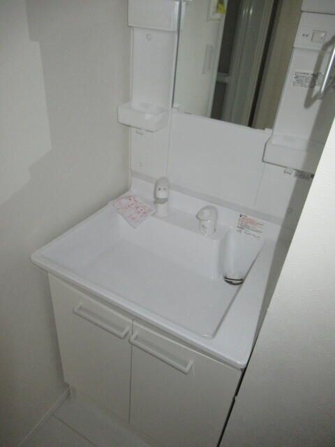 早稲田鶴巻ＩＭＡハウスの物件内観写真