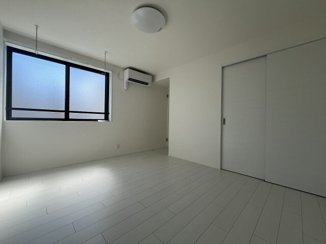 早稲田鶴巻ＩＭＡハウスの物件内観写真