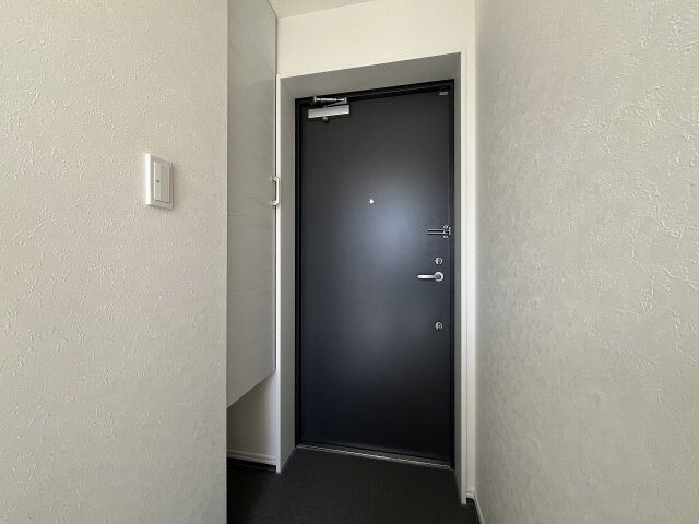 早稲田鶴巻ＩＭＡハウスの物件内観写真