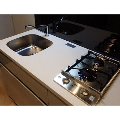 ZOOM西新宿の物件内観写真