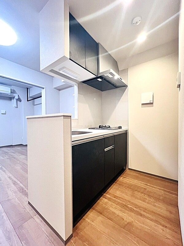 グローリオシェルト新宿山吹町の物件内観写真