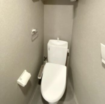 桜台駅 徒歩8分 2階の物件内観写真