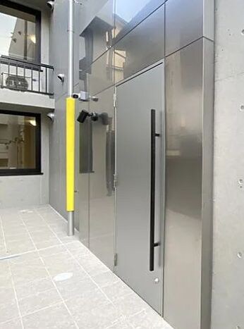 桜台駅 徒歩8分 2階の物件外観写真