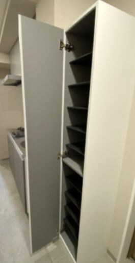 桜台駅 徒歩8分 2階の物件内観写真